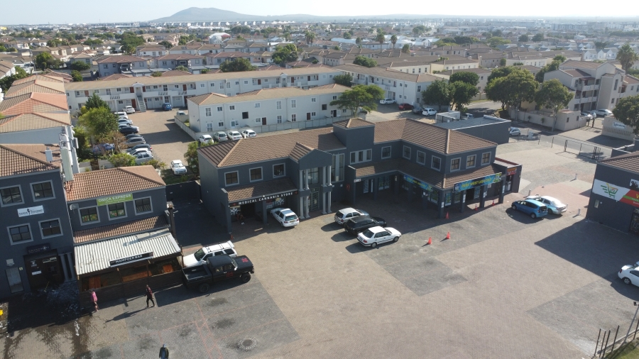 To Let commercial Property for Rent in Parklands Western Cape